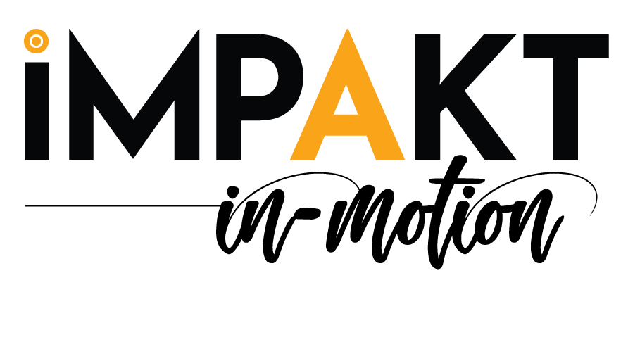 IMPAKT-in-motion logo