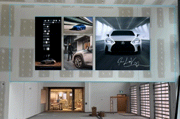 Animated Lightbox