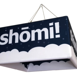 shomi square halo