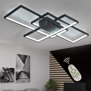 Ceiling lighting