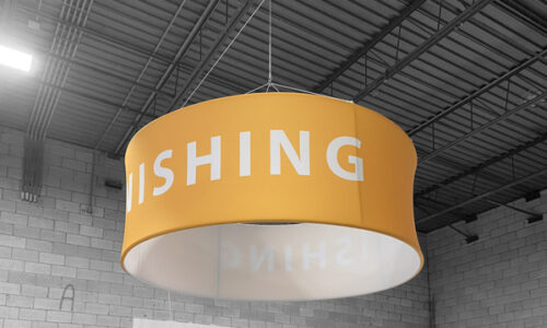 Circular Halo