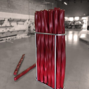 Super Sized Twizzlers Display