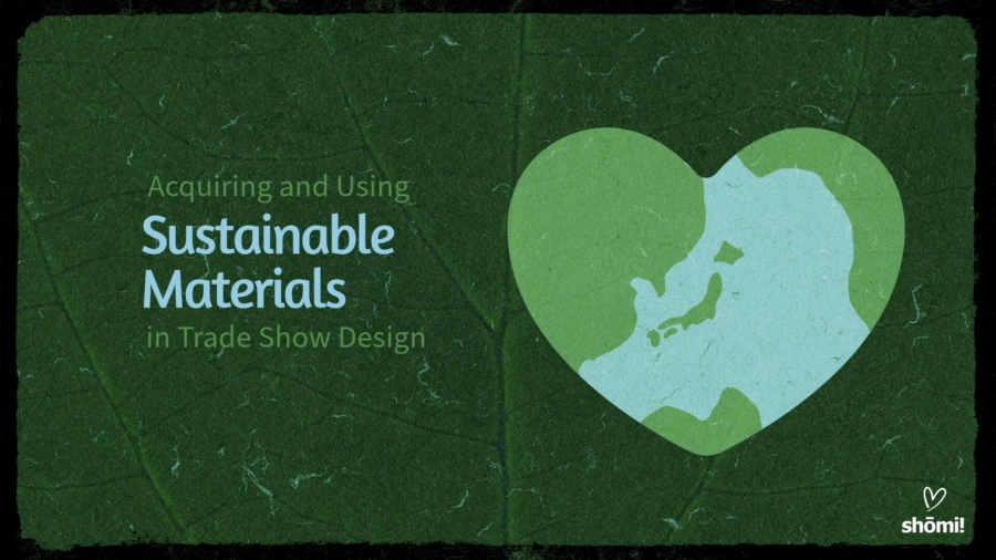 Sustainable Materials