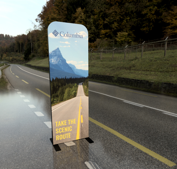 Multifunctional Stand