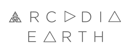 Arcadia Earth Logo