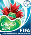 FIFA Canada 2014 Logo