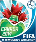 FIFA Canada 2014 Logo