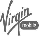Virgin Mobile Logo