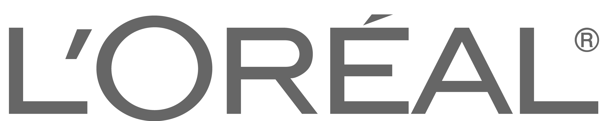L'oreal Logo