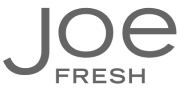 Joe Fresh Logo
