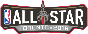 NBA All Star Logo