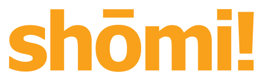 shomi logo
