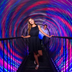 Museum of Illusions Toronto